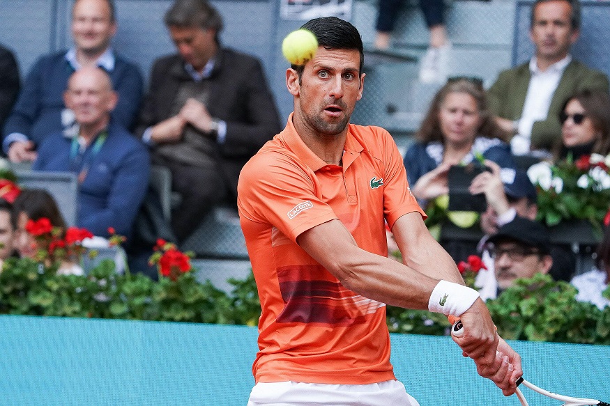 Novak-Djokovic
